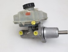 Hauptbremszylinder Mercedes SPRINTER 902 0004317101 TRW 2.1 60 KW 82 PS ABS