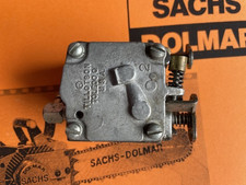 SACHS Dolmar KMS4 Wankel