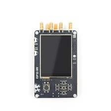 New ESP32-DIV Wireless WiFi