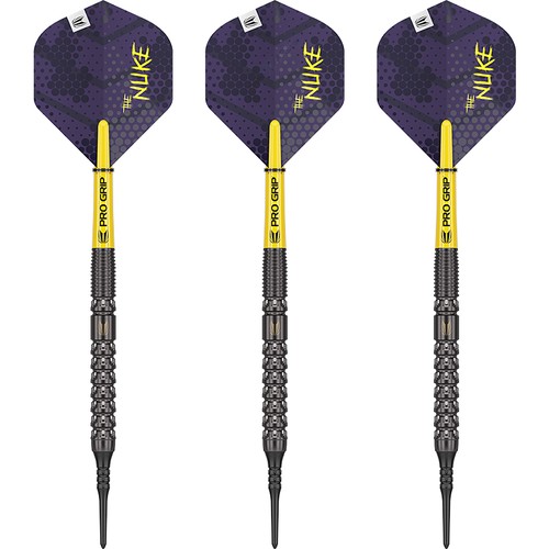 Target softdarts luke - target, littler