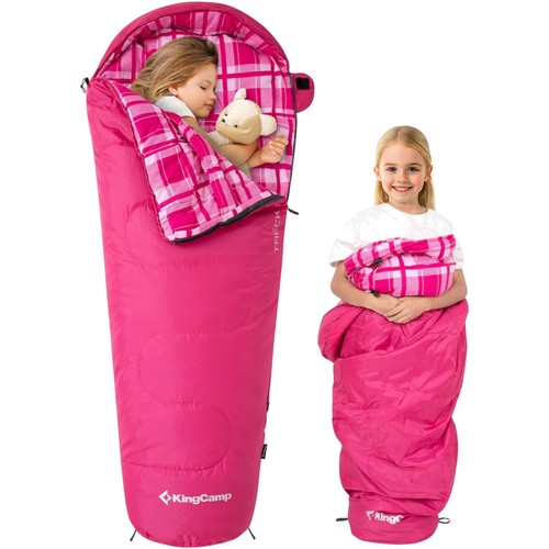 Flanell kinder schlafsack für - schlafsack,
