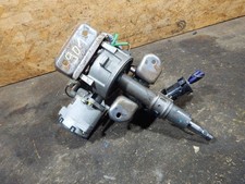 Lenksäule elektrisch Lenkung