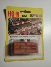 Faller Relais Umschaltrelais