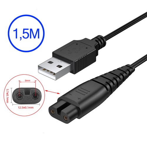 Usb ladekabel für hatteker - usb,