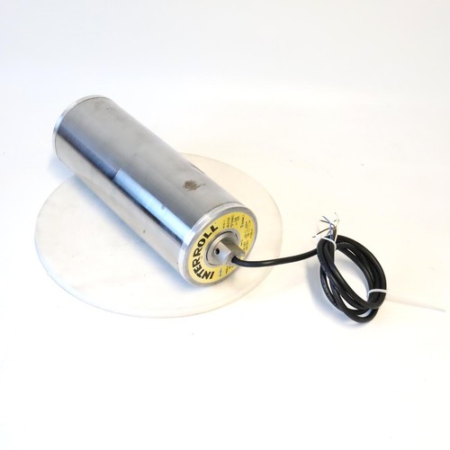 Interroll trommelmotor rl312 - interroll,