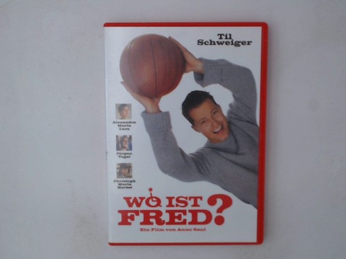 Ist fred schweiger - fred?, schweiger,