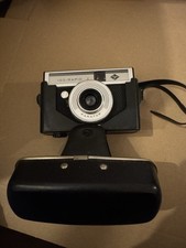 Agfa "ISO - RAPID I" -TYP 2421