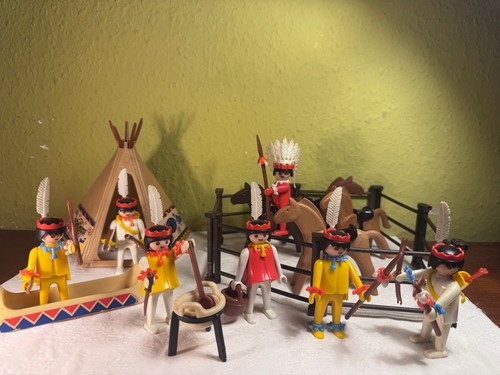 Playmobil 3406 vintage - playmobil,