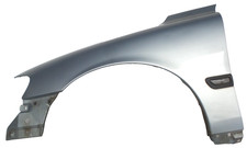 Volvo V70 II 2 SW 2,5 TDI S60 ab 2000- Kotflügel Seitenwand links vorne blau