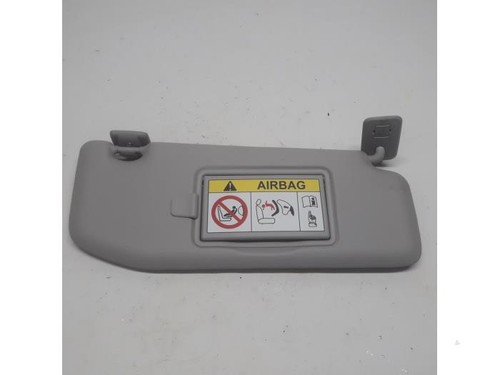Citroen sonnenblende 2016 - c3,
