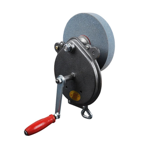 Handschleifmaschine mit lager - mit,