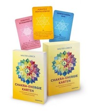Chakra energie karten für - chakra-energie,