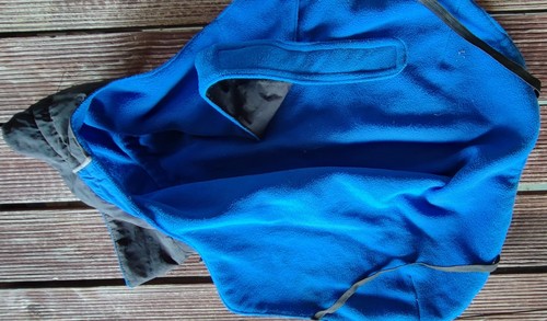 Hunderegenjacke felix bühler - hunderegenjacke,