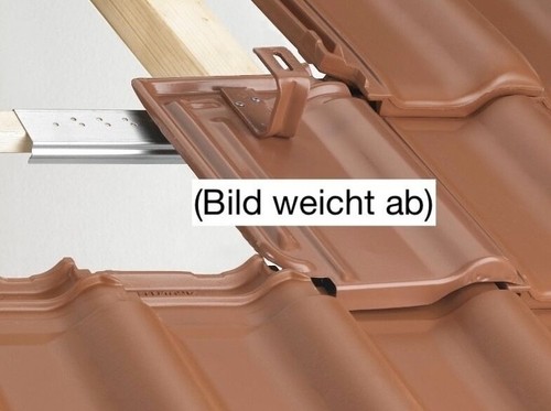Lehmann aufdachmodulhalter - pv,