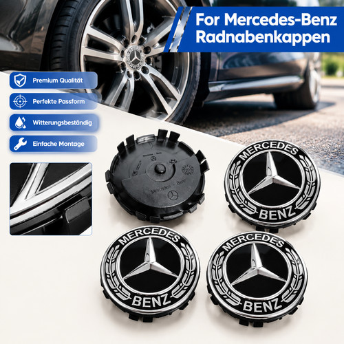 Für mercedes fahrzeug - für, 4