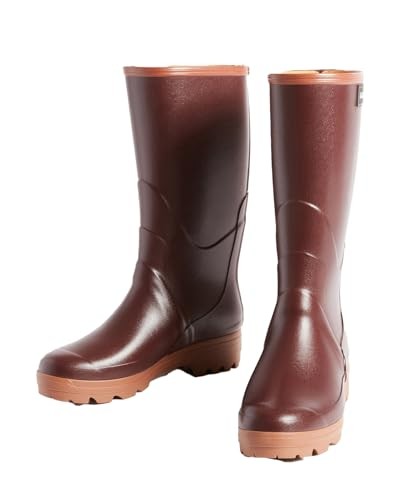 Aigle regenschuhe - [aigle],