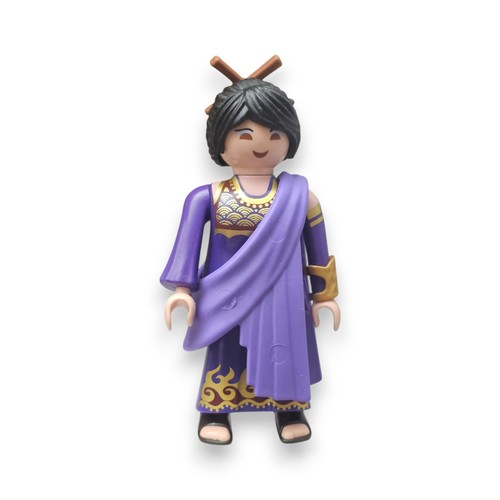Playmobil figur frau japanerin - playmobil,