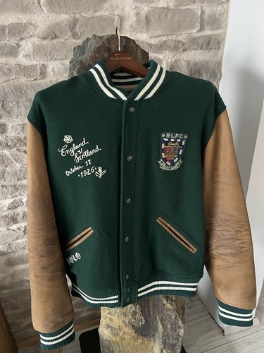 Ralph lauren bomberjacke - ralph,