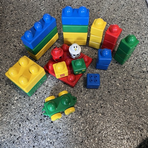 Lego duplo primo - lego,