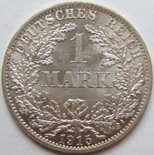 Münze Deutsches Reich