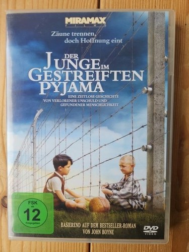 Der junge gestreiften - der,