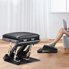 Fußstütze Schreibtisch