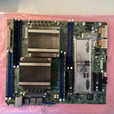 Supermicro X10DRL-i 2x