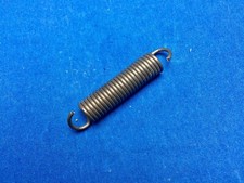 Multicar M25 M26 Zugfeder des