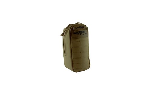 Wiley tactical eyewear pouch - eyewear,