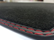 Fußmatte für Seat IBIZA 4 IV