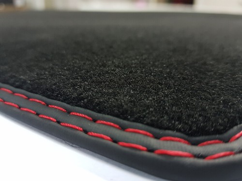 Fußmatte für seat ibiza iv - für,