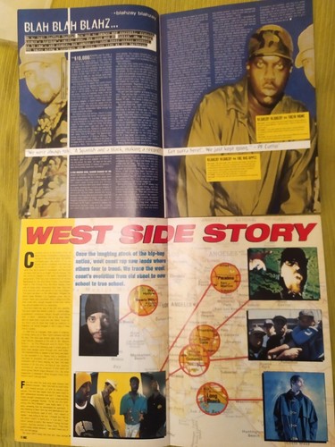 Hhc hip hop connection - hip,