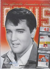 Elvis Presley Magazin