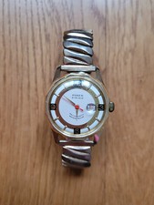 Anker 21 Rubis - seltene