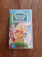 Winnie Puuh und Dumbo auf