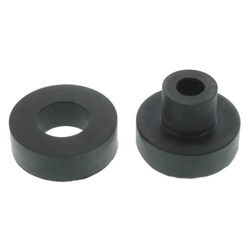 Set tank auflagegummi - set,
