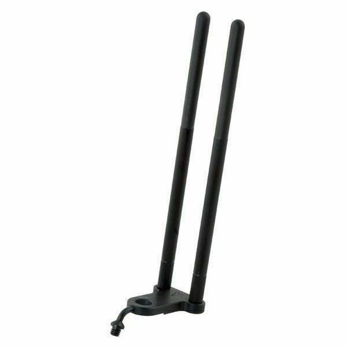 Fox neu black - black, label