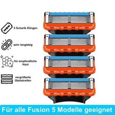 RASIERKLINGEN FÜR GILLETTE