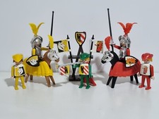 Playmobil 3265 Altes Turnier