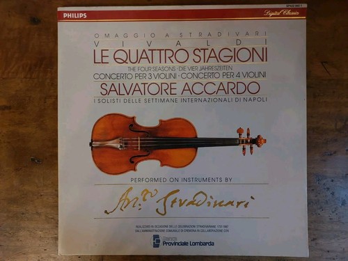 Antonio vivaldi die - -,