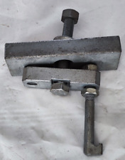 Aus einer KFZ Werkstattauflösung: Audi / VW AS 3351/2 Spezialwerkzeug