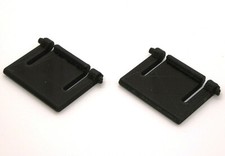 1 Paar Ersatz Tastaturfüße -