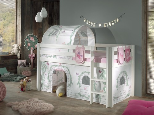 Vipack pino spielbett - "pino", /