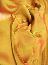 DEIDENSTOFF CHIFFON changeant