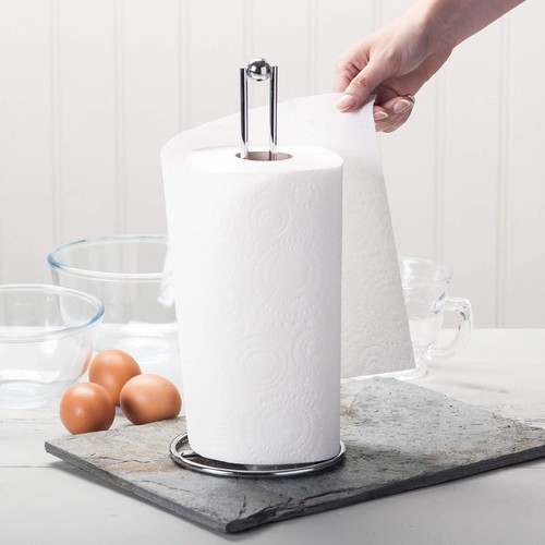 Papiertuchständer chrom - papiertuchständer,