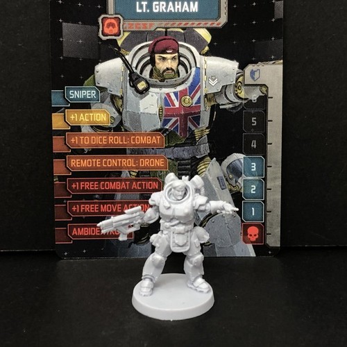 Zombicide invader - zombicide,