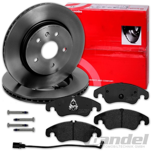 Brembo bremsscheiben 320mm - bremsscheiben,