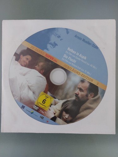 Dvd filme nelken aspik - dvd,