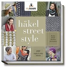 Myboshi häkel street style - myboshi, häkel-street-style