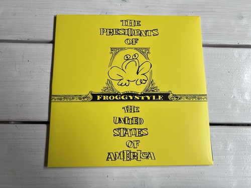 The presidents united - presidents,
